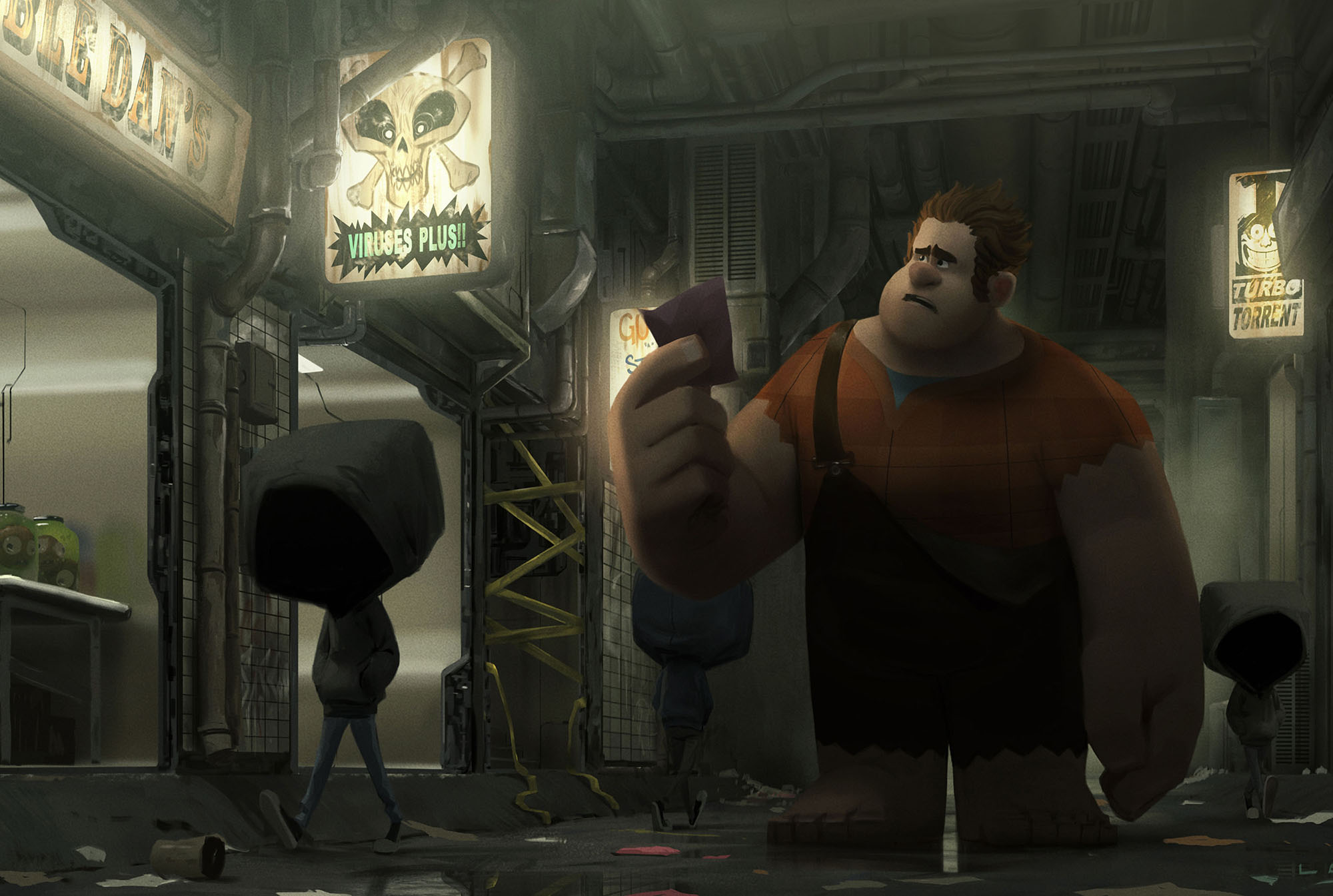 Watch ralph breaks the internet online free on sale reddit